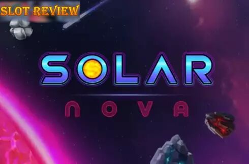 Solar Nova icon